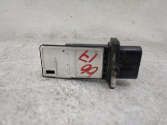compare product 2010-2011 Chevrolet Equinox Mass Air Flow Meter Maf Sensor 1487733