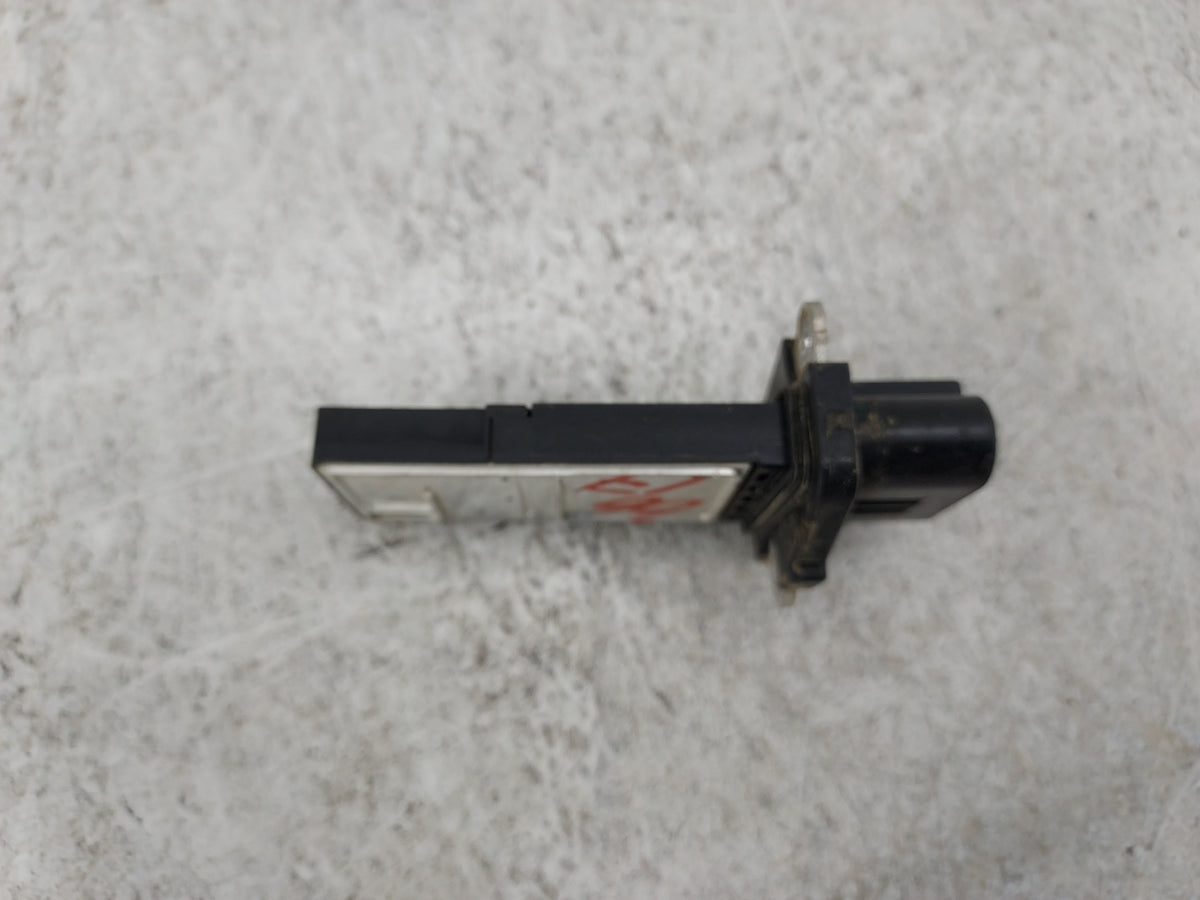 2010-2011 Chevrolet Equinox Mass Air Flow Meter Maf Sensor 1487733 - Oemusedautoparts1.com