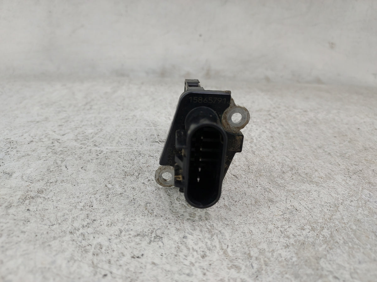 2010-2011 Chevrolet Equinox Mass Air Flow Meter Maf Sensor 1487733 - Oemusedautoparts1.com