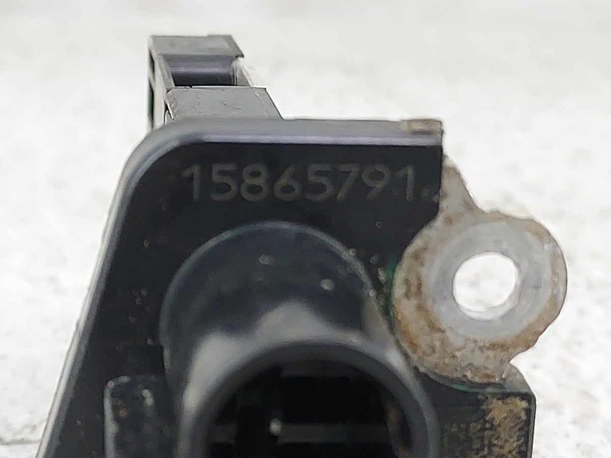 2010-2011 Chevrolet Equinox Mass Air Flow Meter Maf Sensor 1487733 - Oemusedautoparts1.com