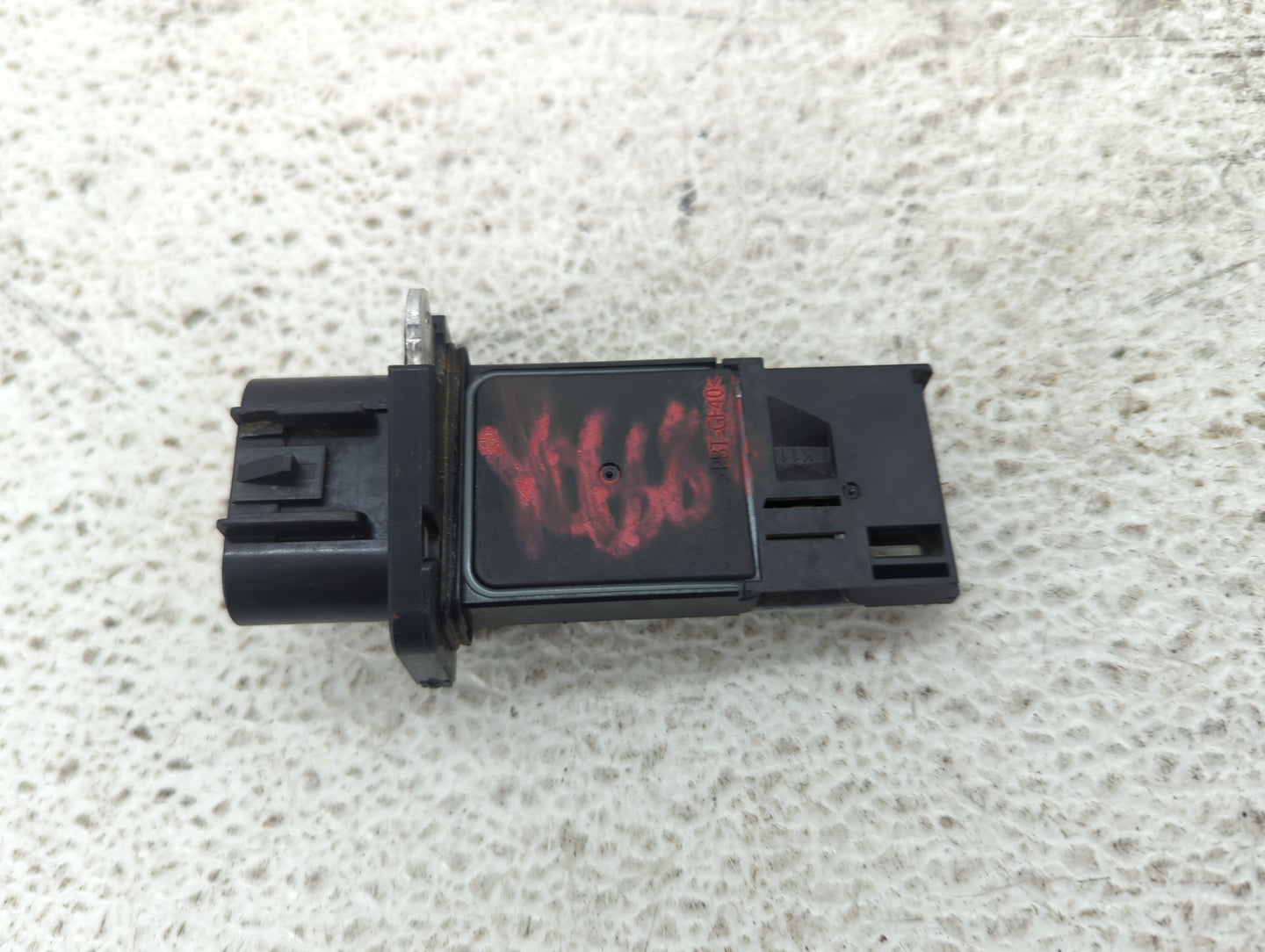 2010-2011 Chevrolet Equinox Mass Air Flow Meter Maf 1487905 - Oemusedautoparts1.com
