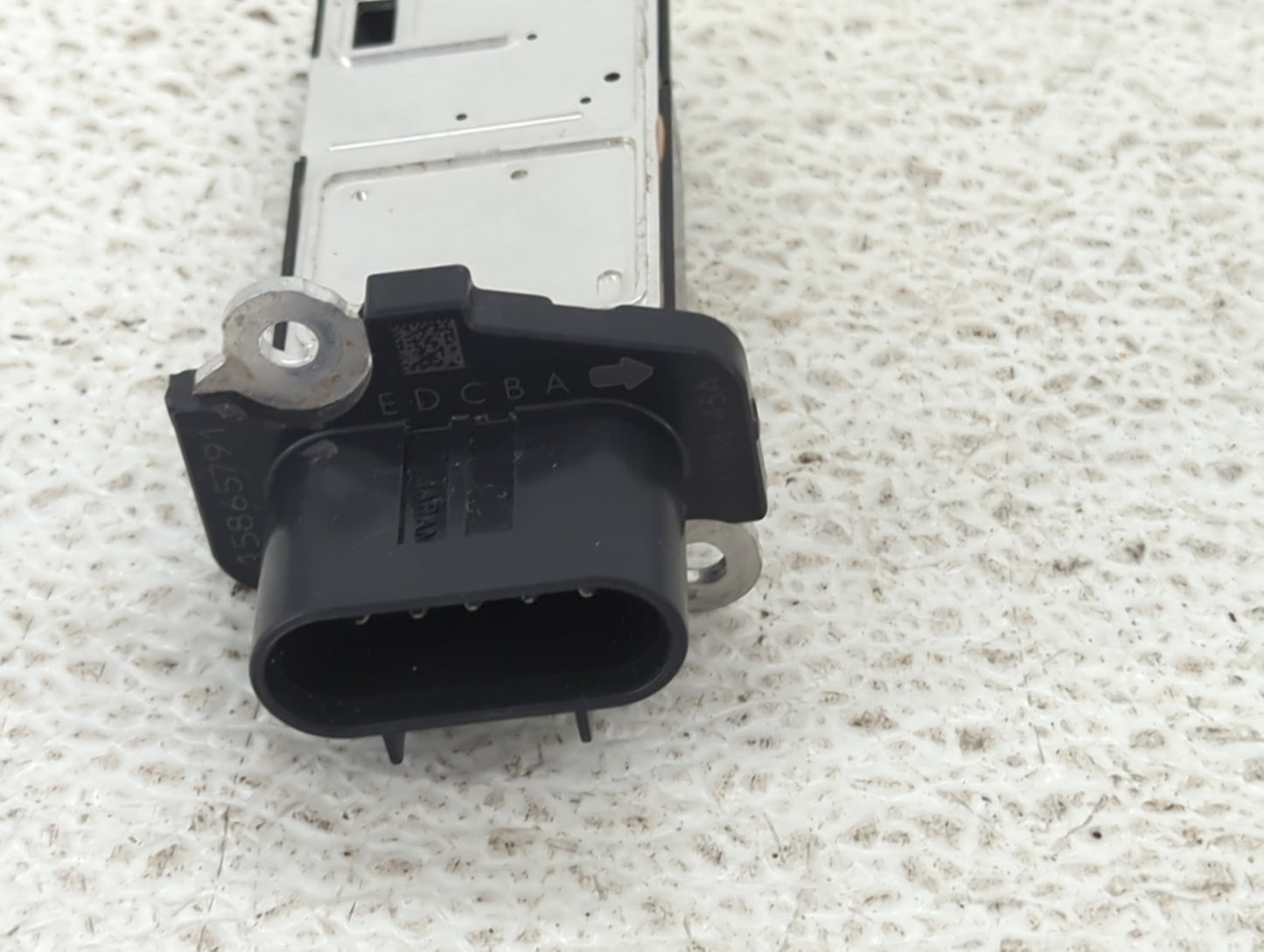 2010-2011 Chevrolet Equinox Mass Air Flow Meter Maf 1487905 - Oemusedautoparts1.com