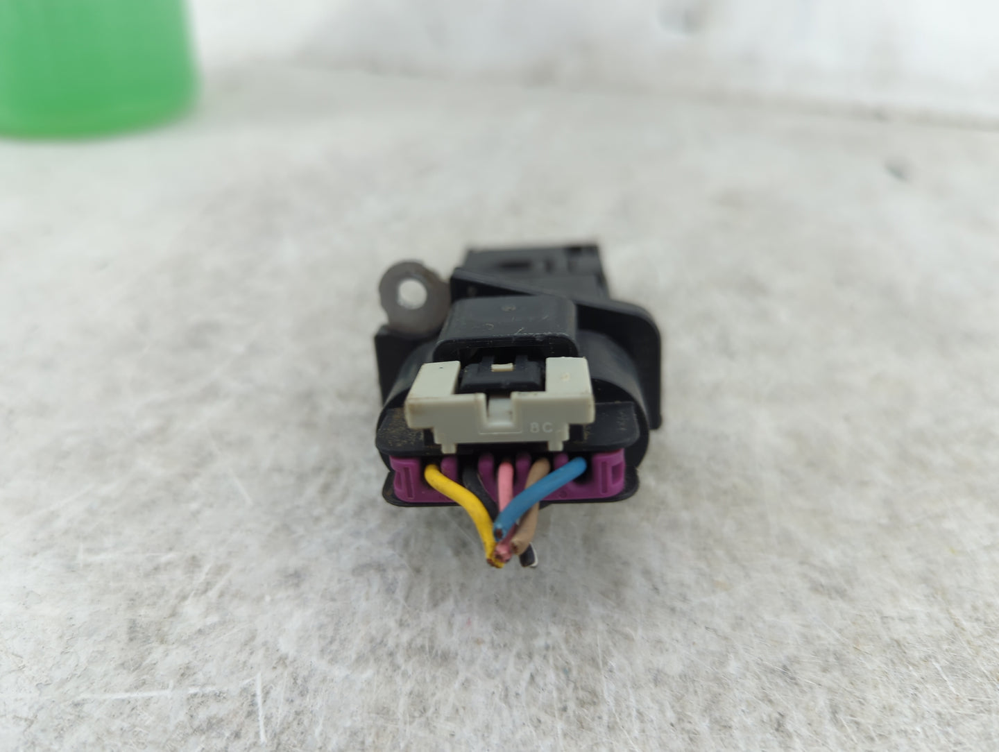 2010-2011 Chevrolet Equinox Mass Air Flow Meter Maf 1488134 - Oemusedautoparts1.com