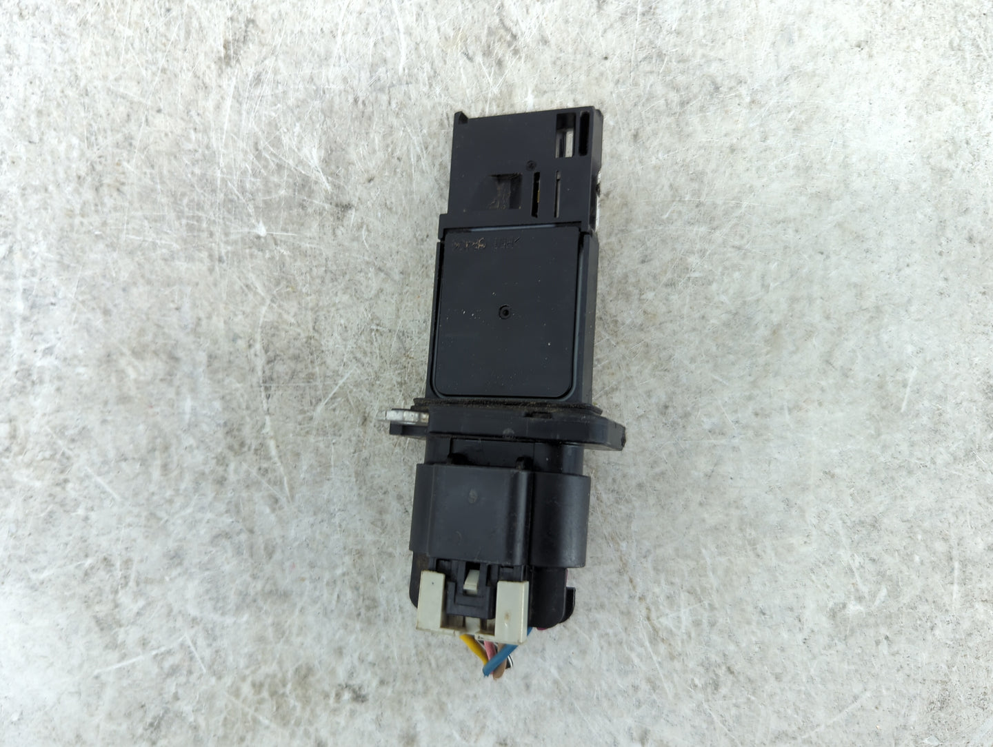 2010-2011 Chevrolet Equinox Mass Air Flow Meter Maf 1488134 - Oemusedautoparts1.com