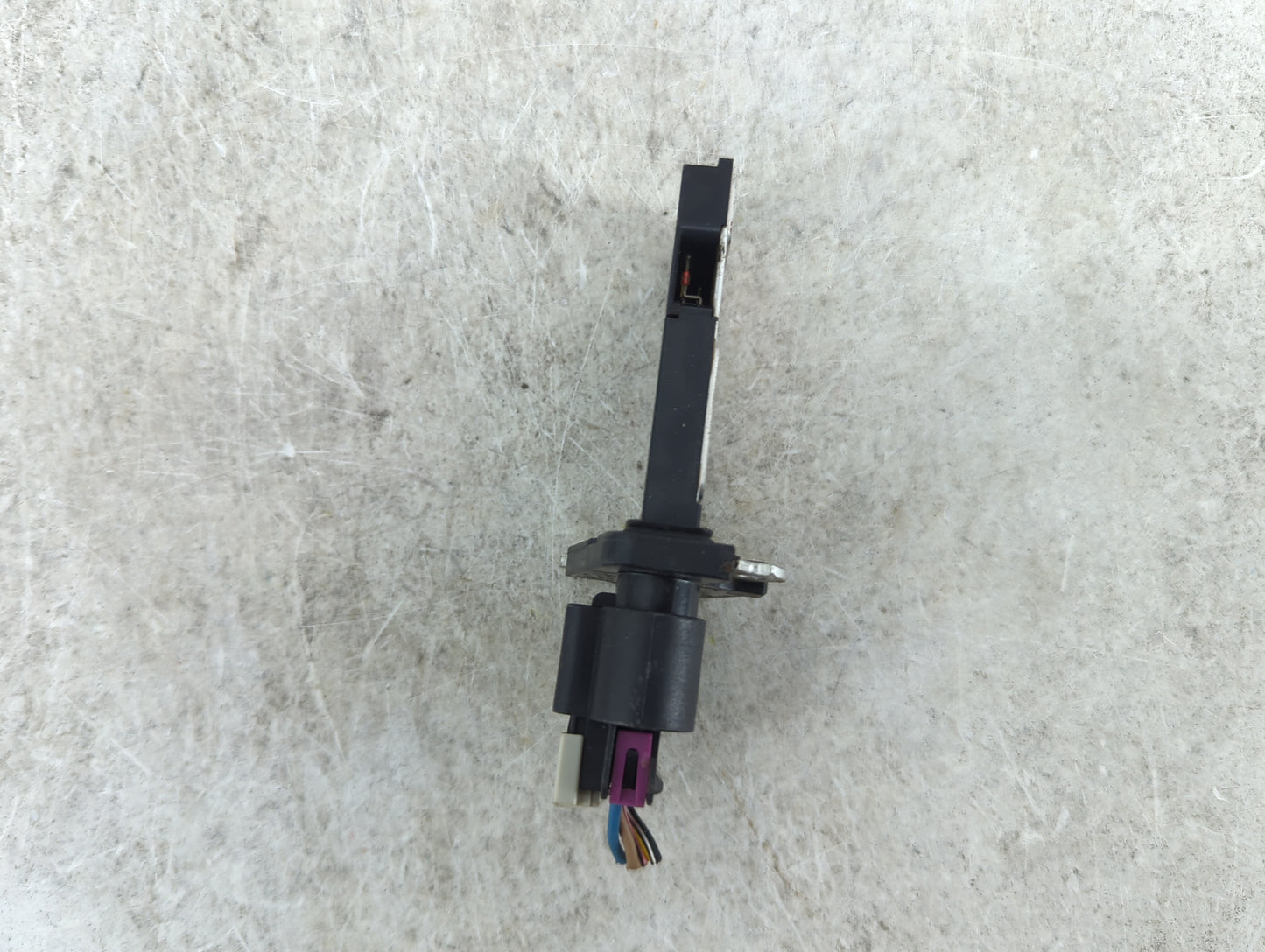 2010-2011 Chevrolet Equinox Mass Air Flow Meter Maf 1488134 - Oemusedautoparts1.com