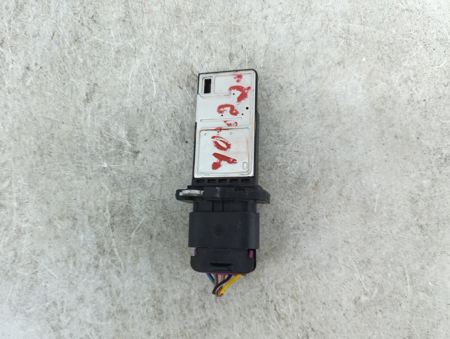2010-2011 Chevrolet Equinox Mass Air Flow Meter Maf 1488134 - Oemusedautoparts1.com
