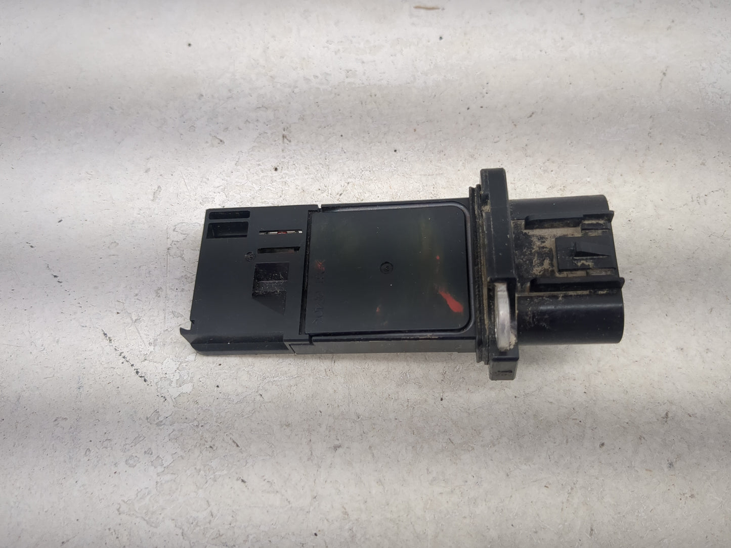 2010-2011 Chevrolet Equinox Mass Air Flow Meter Maf 1488635 - Oemusedautoparts1.com