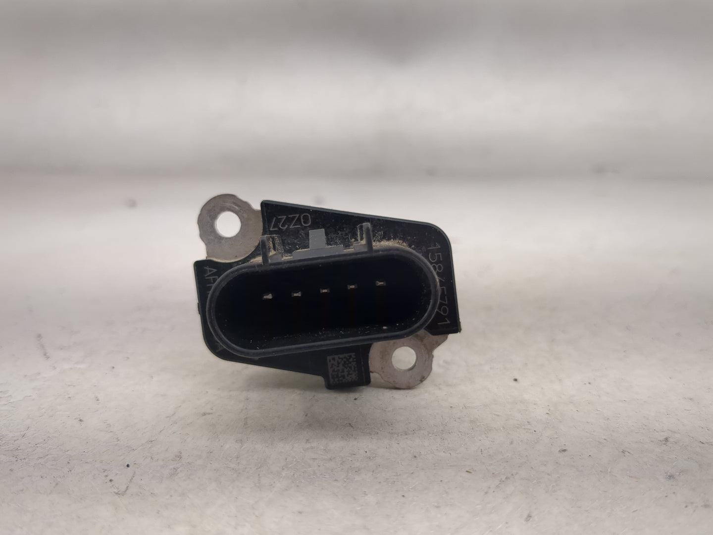 2010-2011 Chevrolet Equinox Mass Air Flow Meter Maf 1488635 - Oemusedautoparts1.com