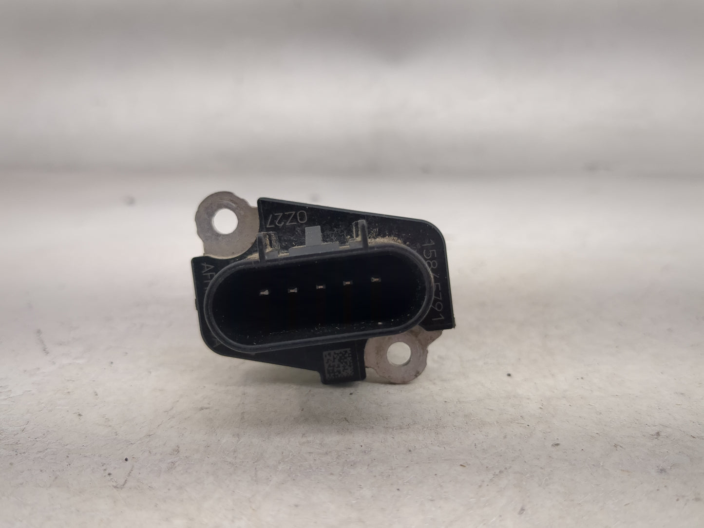 2010-2011 Chevrolet Equinox Mass Air Flow Meter Maf 1488635 - Oemusedautoparts1.com