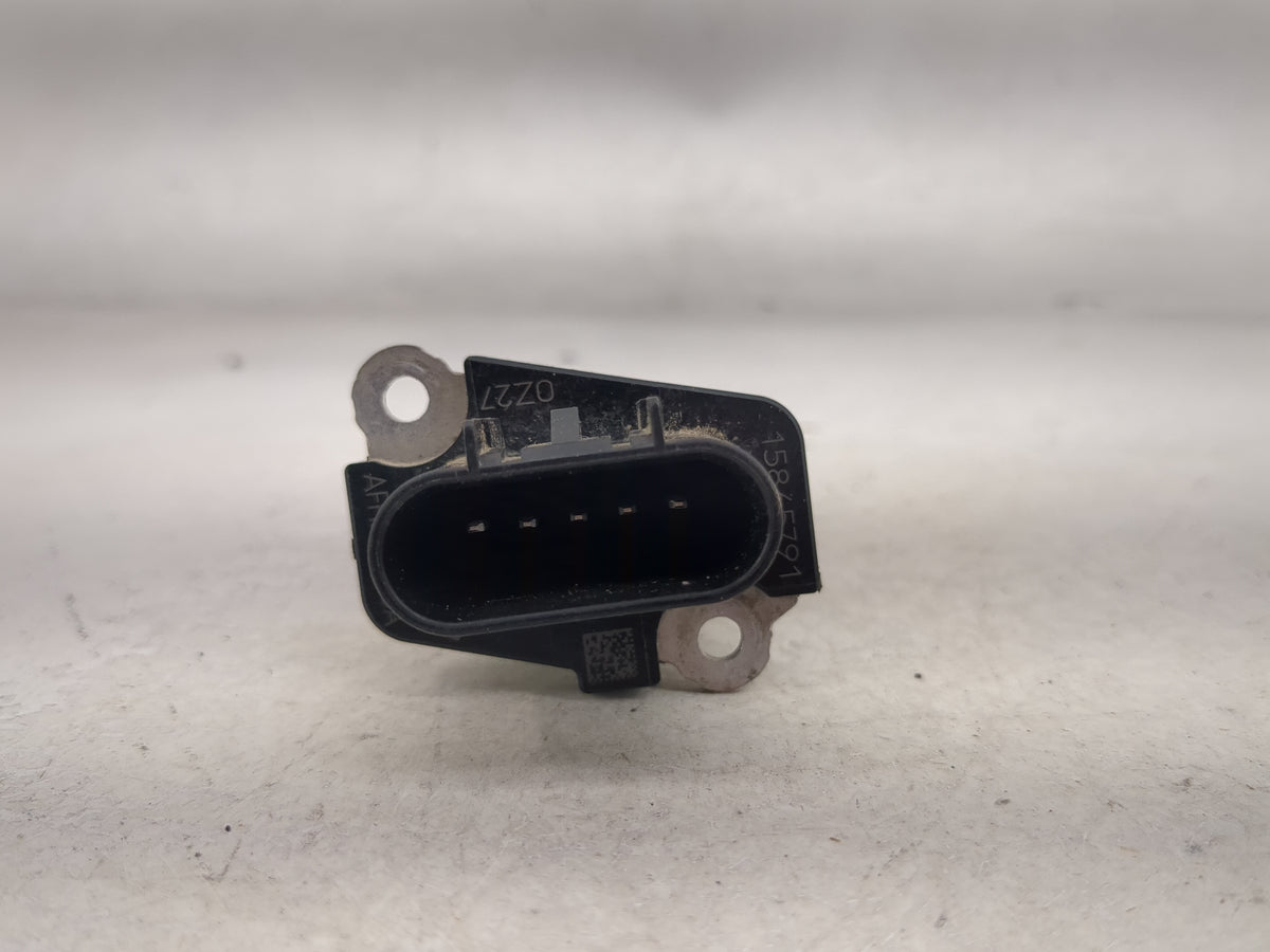 2010-2011 Chevrolet Equinox Mass Air Flow Meter Maf Sensor 1488635 - Oemusedautoparts1.com