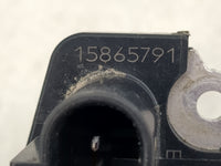 2010-2011 Chevrolet Equinox Mass Air Flow Meter Maf 1488635 - Oemusedautoparts1.com