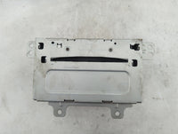 2011-2012 Chevrolet Equinox Radio AM FM Cd Player Receiver Replacement P/N:20983517 CQ-FG5011YC Fits Fits 2010 2011 2012 OEM