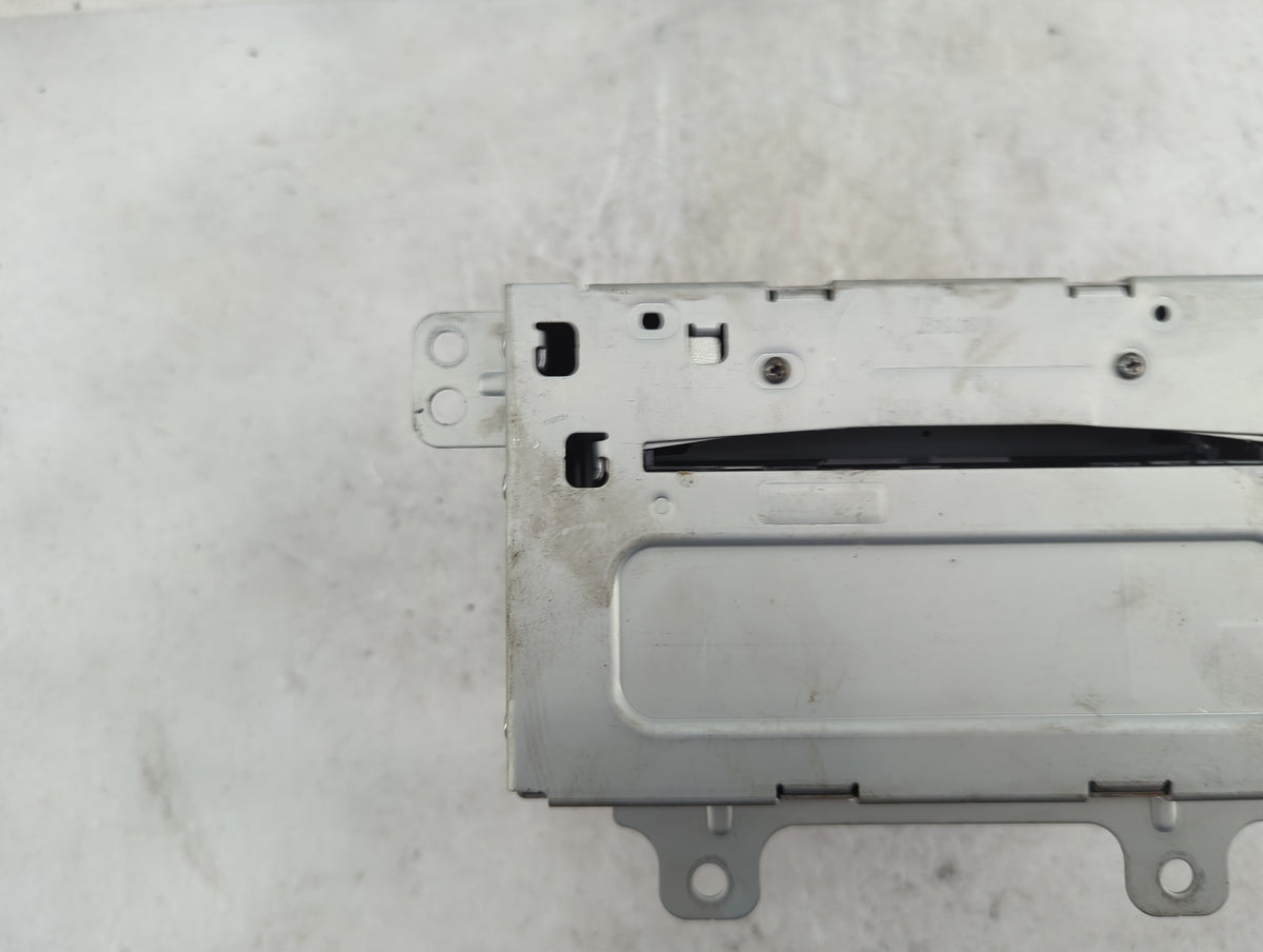 2011-2012 Chevrolet Equinox Radio AM FM Cd Player Receiver Replacement P/N:20983517 CQ-FG5011YC Fits Fits 2010 2011 2012 OEM