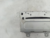 2011-2012 Chevrolet Equinox Radio AM FM Cd Player Receiver Replacement P/N:20983517 CQ-FG5011YC Fits Fits 2010 2011 2012 OEM