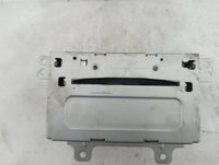 2011-2012 Chevrolet Equinox Radio AM FM Cd Player Receiver Replacement P/N:20983517 CQ-FG5011YC Fits Fits 2010 2011 2012 OEM
