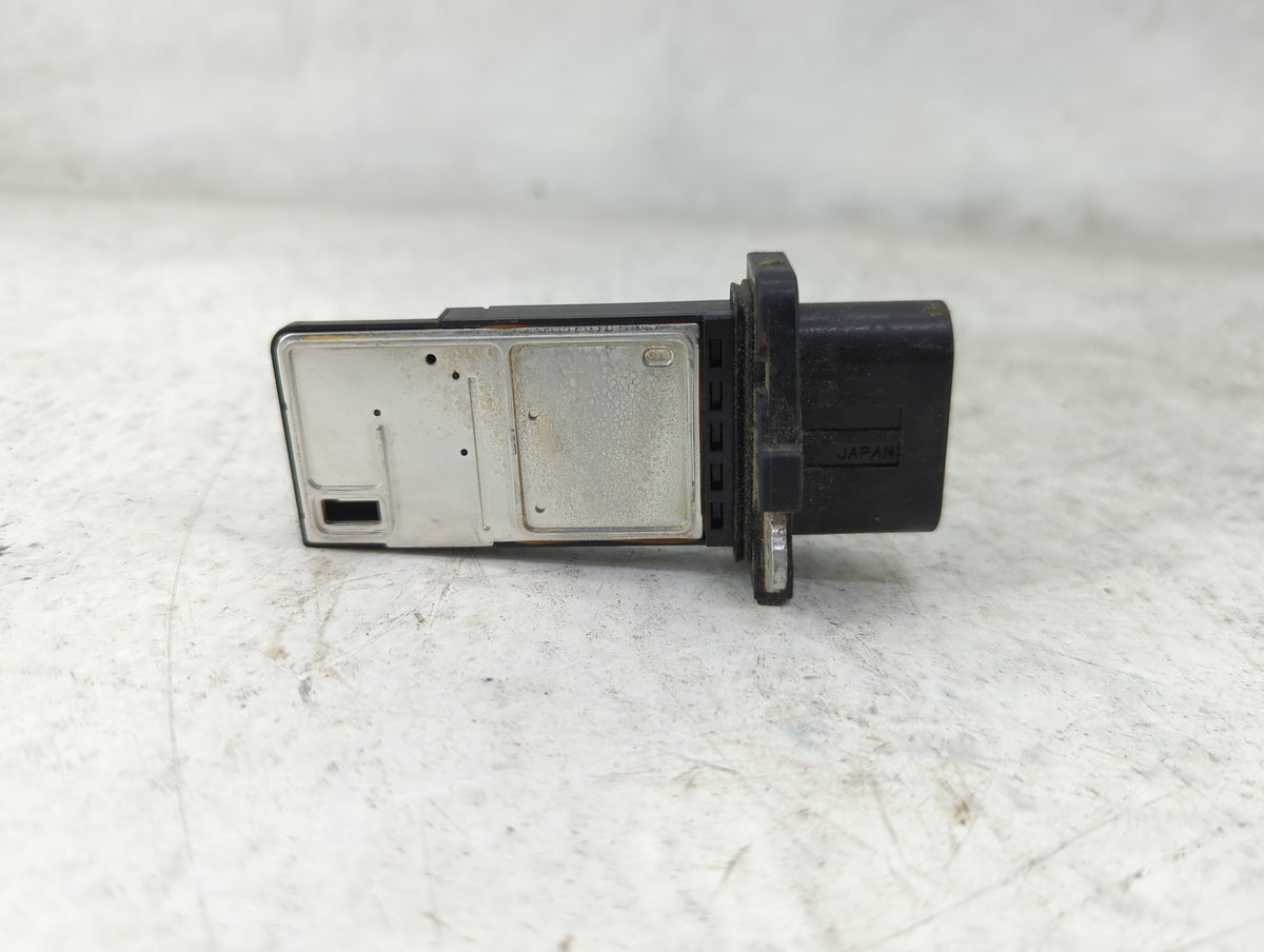 2010-2011 Chevrolet Equinox Mass Air Flow Meter Maf Sensor 1489556 - Oemusedautoparts1.com
