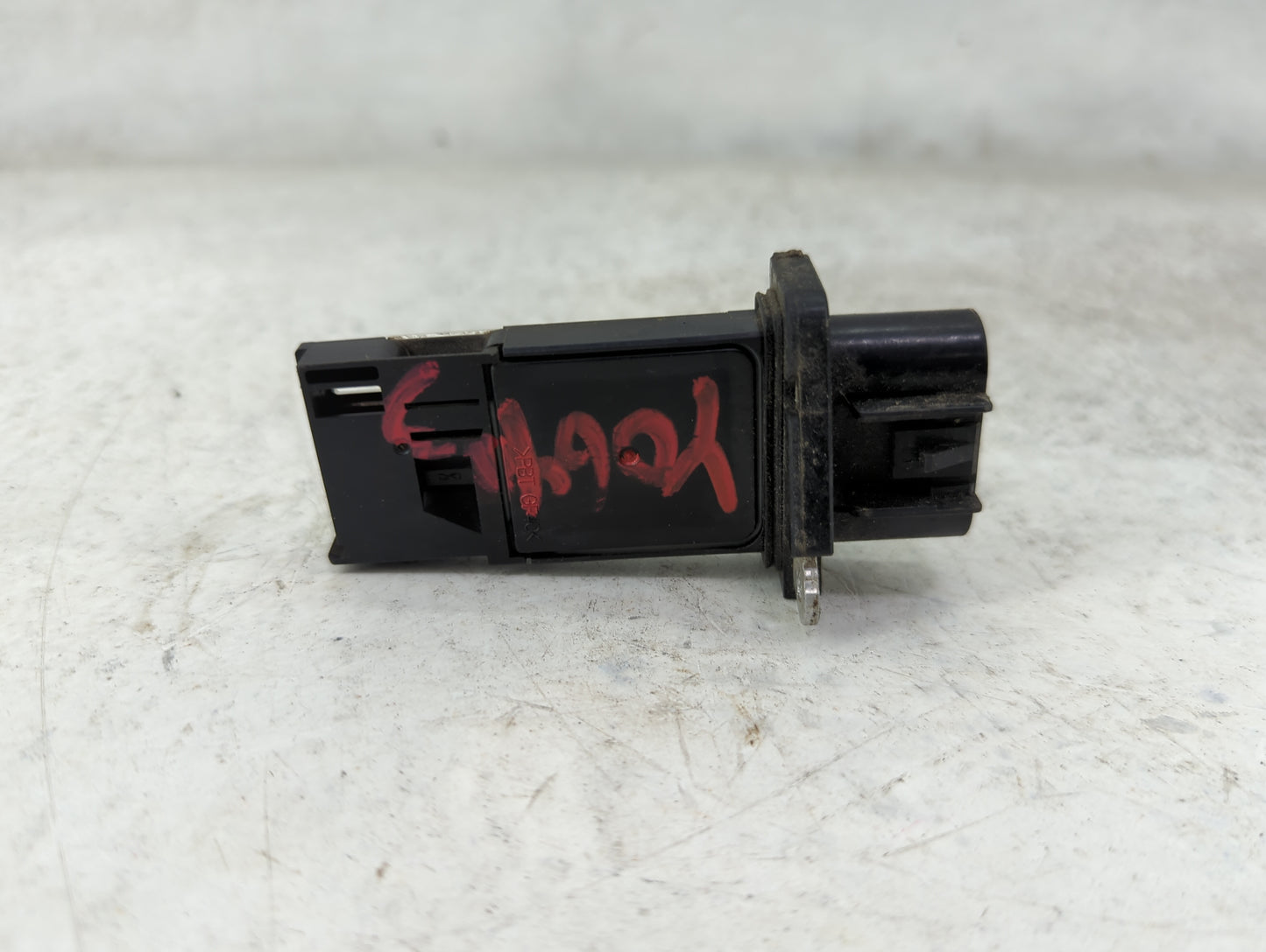 2010-2011 Chevrolet Equinox Mass Air Flow Meter Maf 1489556 - Oemusedautoparts1.com