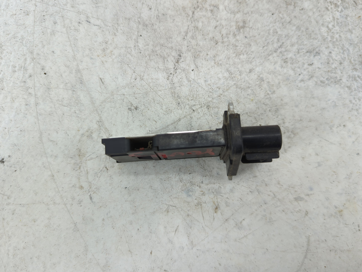 2010-2011 Chevrolet Equinox Mass Air Flow Meter Maf 1489556 - Oemusedautoparts1.com