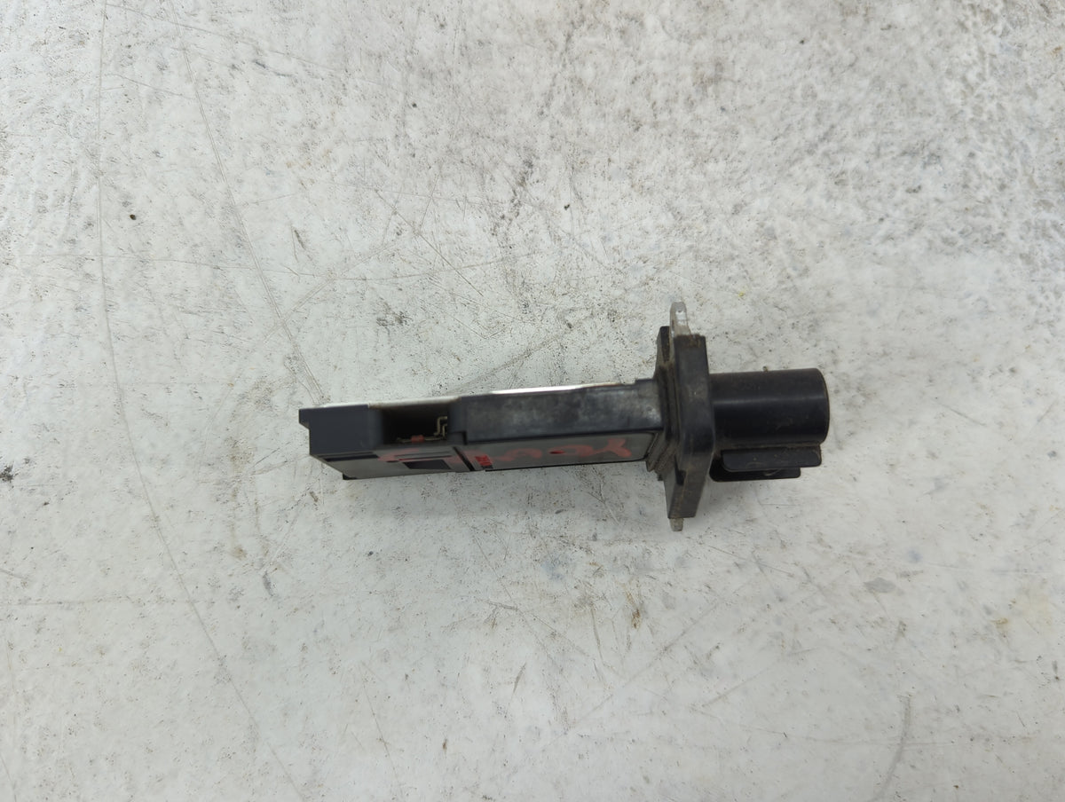 2010-2011 Chevrolet Equinox Mass Air Flow Meter Maf Sensor 1489556 - Oemusedautoparts1.com