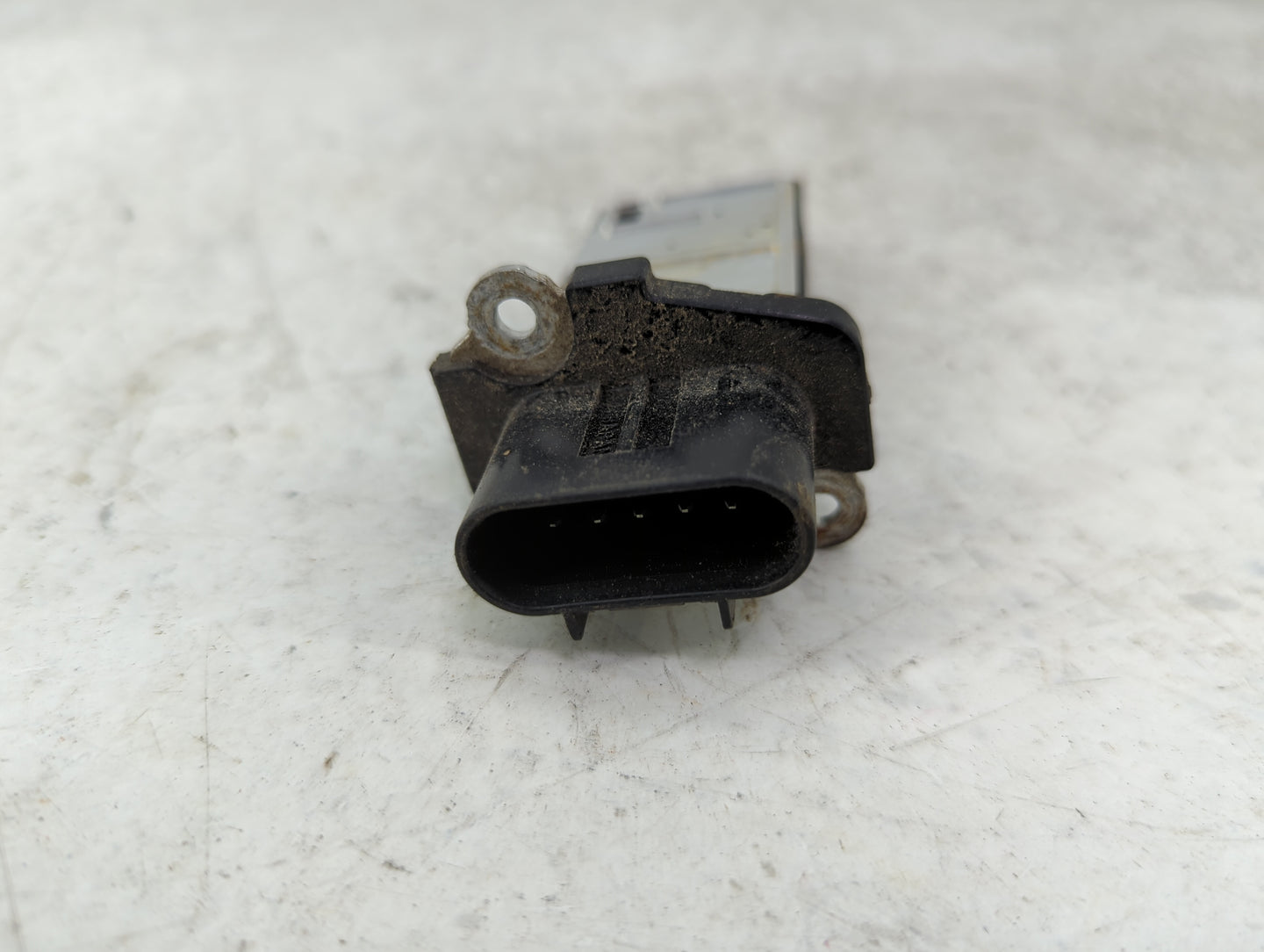 2010-2011 Chevrolet Equinox Mass Air Flow Meter Maf 1489556 - Oemusedautoparts1.com