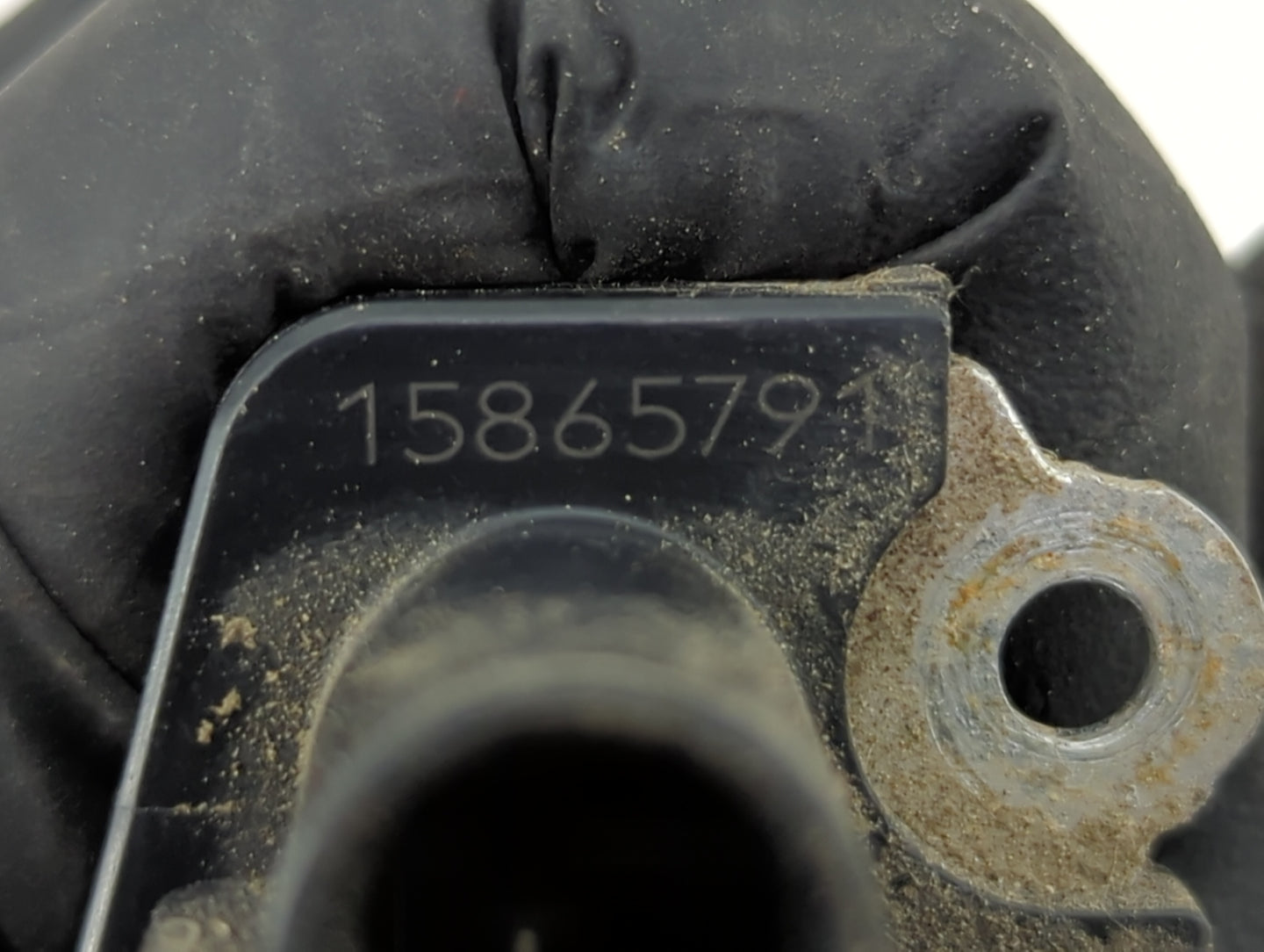 2010-2011 Chevrolet Equinox Mass Air Flow Meter Maf 1489556 - Oemusedautoparts1.com