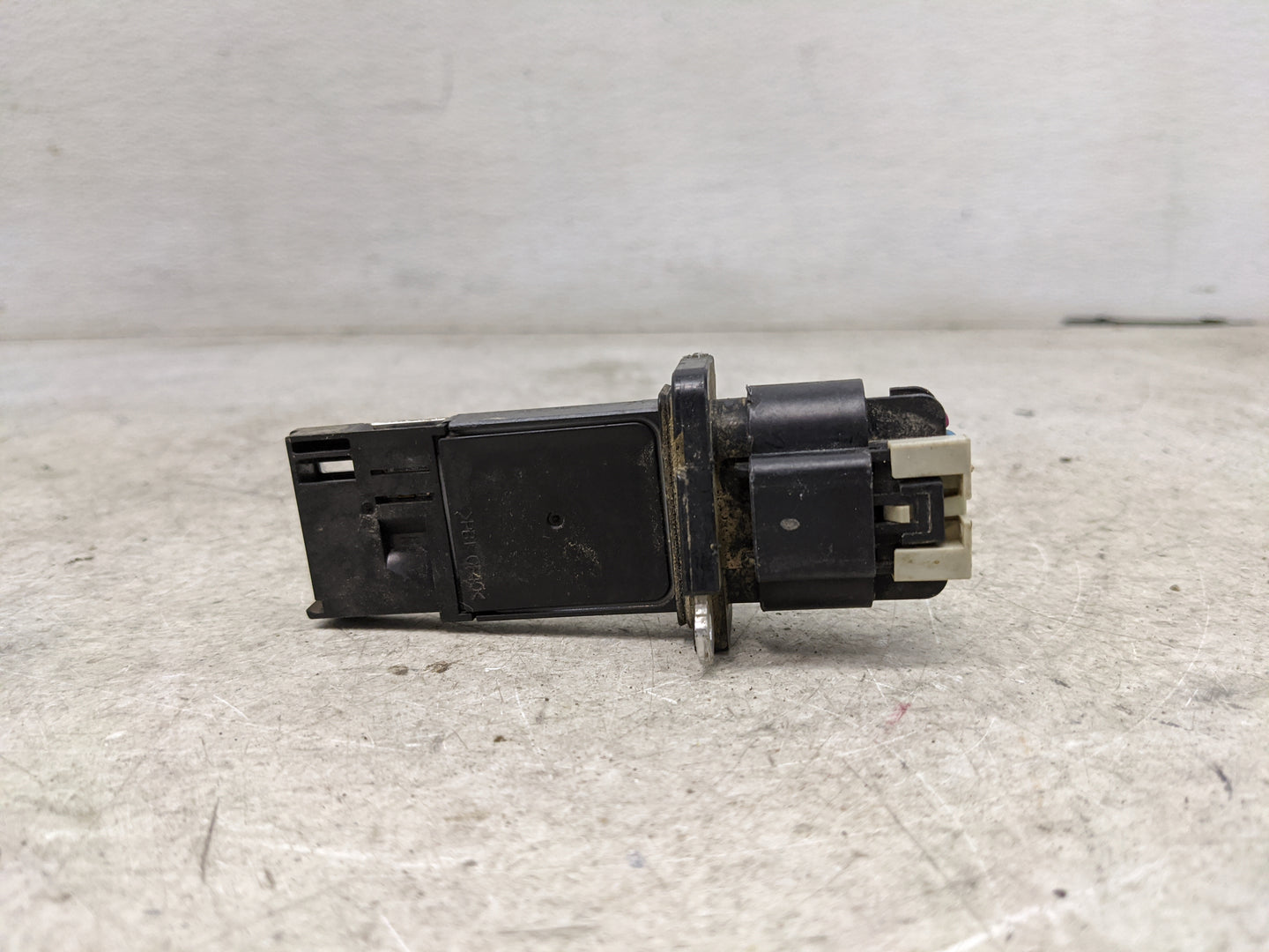 2010-2011 Chevrolet Equinox Mass Air Flow Meter Maf 1489654 - Oemusedautoparts1.com