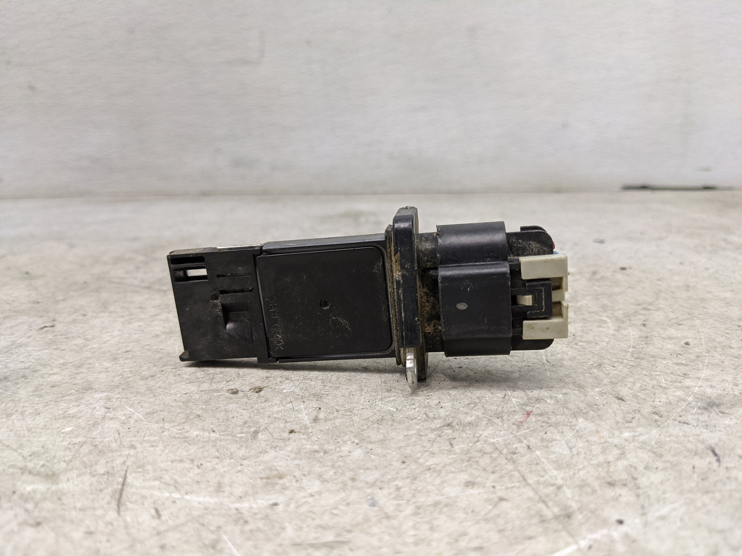 2010-2011 Chevrolet Equinox Mass Air Flow Meter Maf 1489654 - Oemusedautoparts1.com