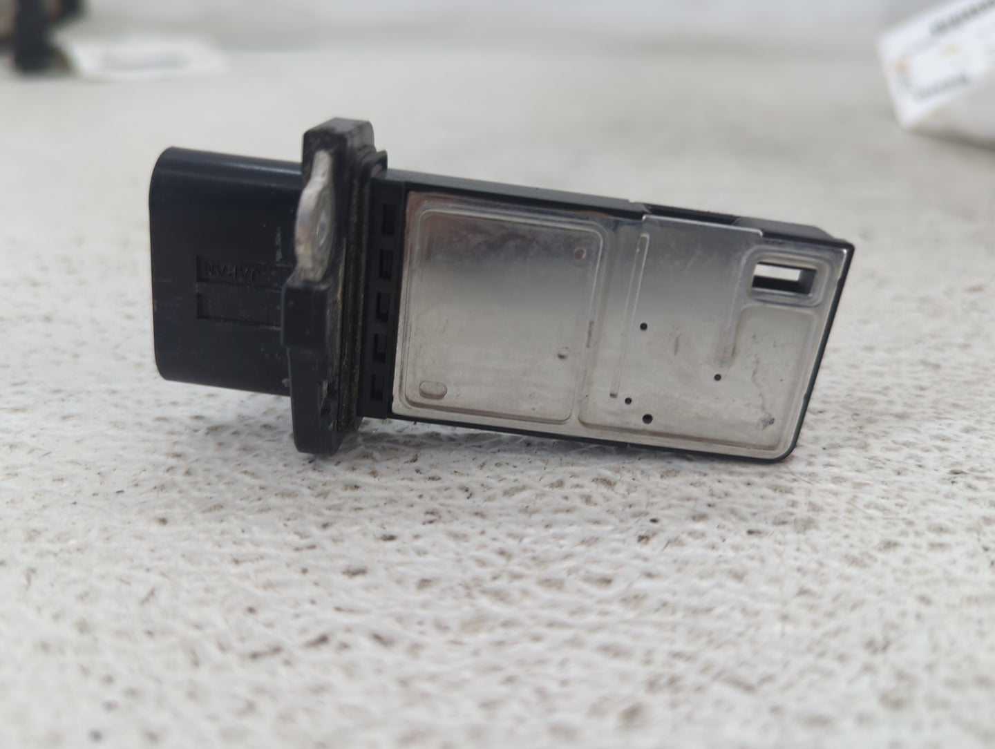 2010-2011 Chevrolet Equinox Mass Air Flow Meter Maf 1489728 - Oemusedautoparts1.com