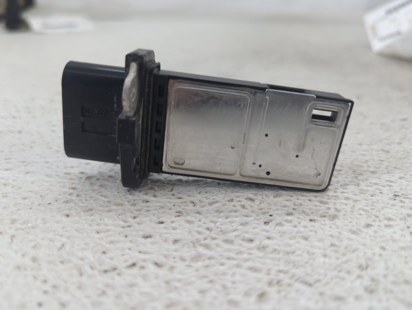 2010-2011 Chevrolet Equinox Mass Air Flow Meter Maf 1489728 - Oemusedautoparts1.com