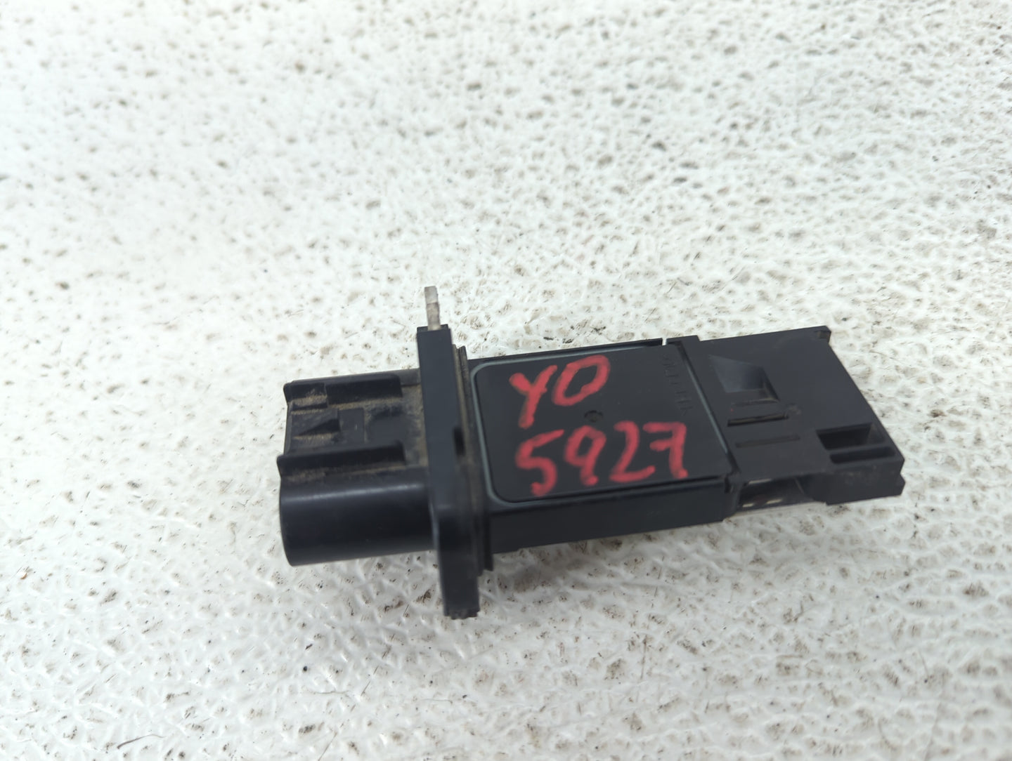 2010-2011 Chevrolet Equinox Mass Air Flow Meter Maf 1489728 - Oemusedautoparts1.com