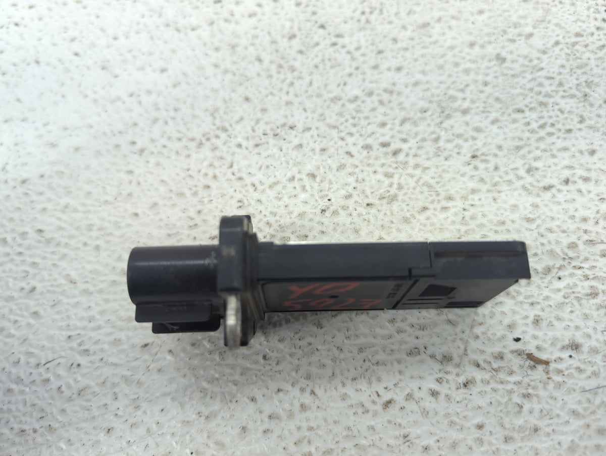 2010-2011 Chevrolet Equinox Mass Air Flow Meter Maf Sensor 1489728 - Oemusedautoparts1.com
