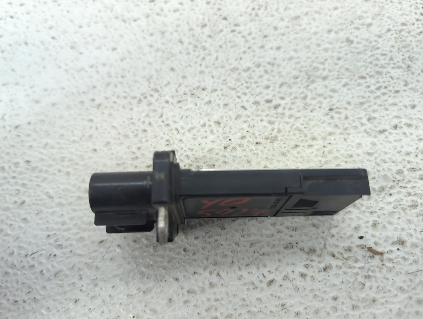 2010-2011 Chevrolet Equinox Mass Air Flow Meter Maf 1489728 - Oemusedautoparts1.com