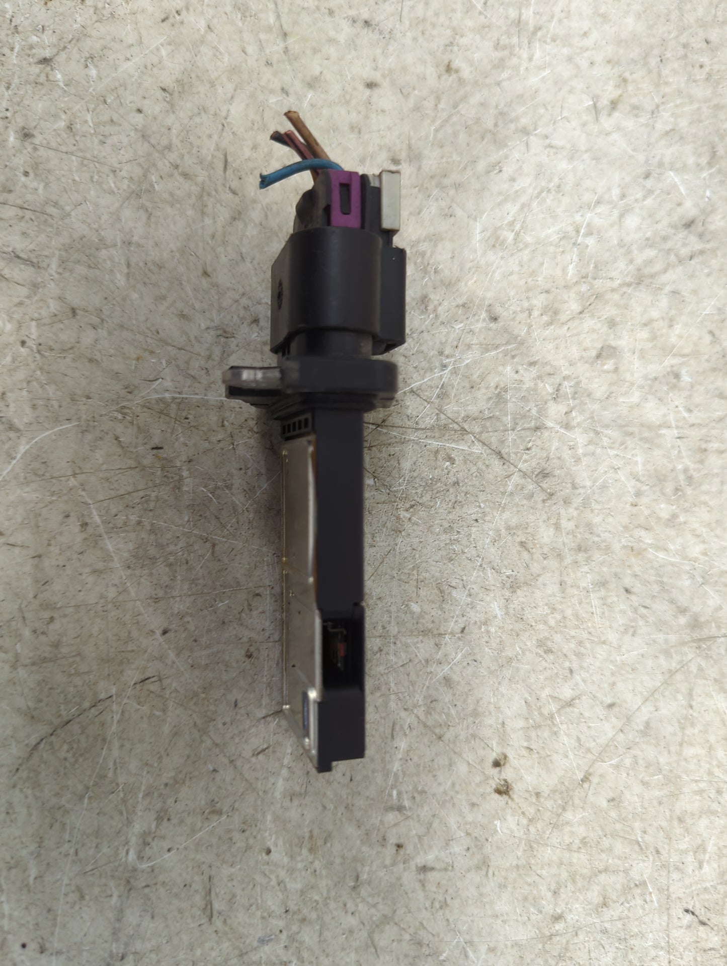 2010-2011 Chevrolet Equinox Mass Air Flow Meter Maf 1489897 - Oemusedautoparts1.com