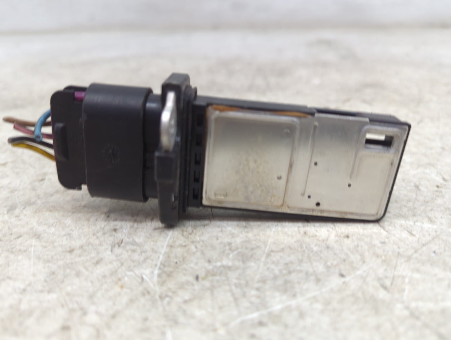 2010-2011 Chevrolet Equinox Mass Air Flow Meter Maf 1489897 - Oemusedautoparts1.com