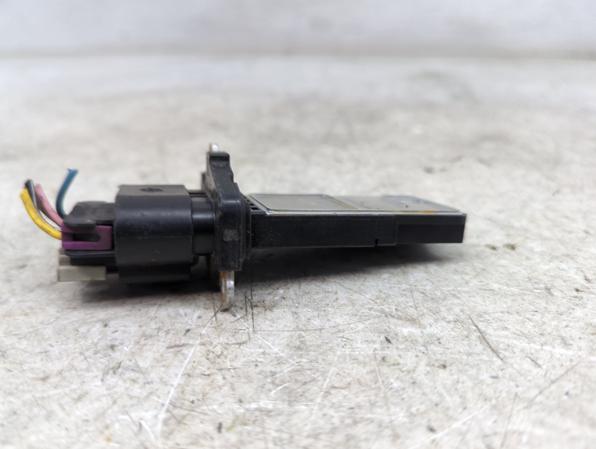 2010-2011 Chevrolet Equinox Mass Air Flow Meter Maf Sensor 1489897 - Oemusedautoparts1.com
