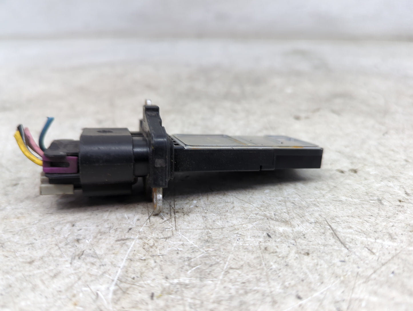 2010-2011 Chevrolet Equinox Mass Air Flow Meter Maf 1489897 - Oemusedautoparts1.com
