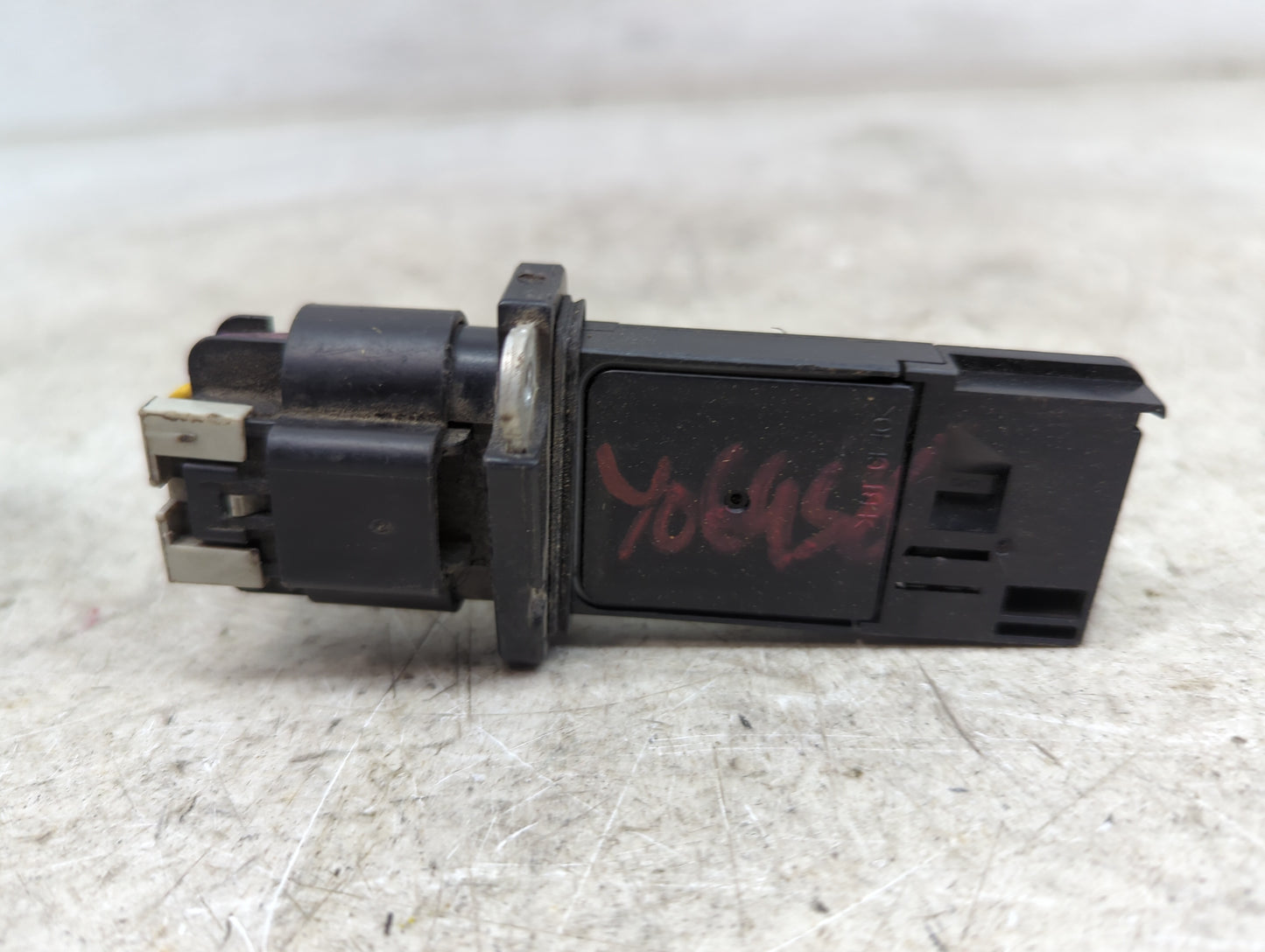 2010-2011 Chevrolet Equinox Mass Air Flow Meter Maf 1489897 - Oemusedautoparts1.com