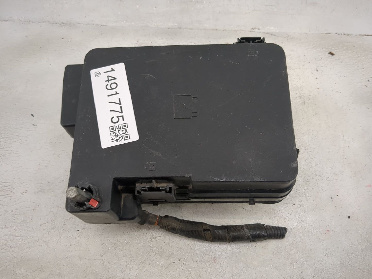 2011 Chevrolet Equinox Fusebox Fuse Box Panel Relay Module P/N:20899629 13500114, 13500127, 13500128, 13500113, 13500641 Fit