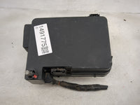 2011 Chevrolet Equinox Fusebox Fuse Box Panel Relay Module P/N:20899629 13500114, 13500127, 13500128, 13500113, 13500641 Fit