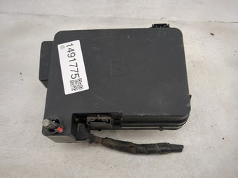 compare product 2011 Chevrolet Equinox Fusebox Fuse Box Panel Relay Module P/N:20899629 13500114, 13500127, 13500128, 13500113, 13500641 Fits OEM Used Auto Parts