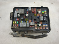 2011 Chevrolet Equinox Fusebox Fuse Box Panel Relay Module P/N:20899629 13500114, 13500127, 13500128, 13500113, 13500641 Fit