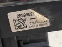 2011 Chevrolet Equinox Fusebox Fuse Box Panel Relay Module P/N:20899629 13500114, 13500127, 13500128, 13500113, 13500641 Fit