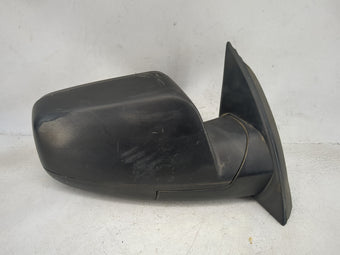 compare product 2010-2011 Chevrolet Equinox Passenger Side View Mirror - Right Door Mirror OEM Used