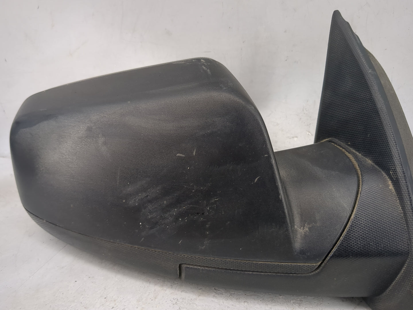 2010-2011 Chevrolet Equinox Passenger Side View Mirror - Right Door Mirror OEM Used - Oemusedautoparts1.com