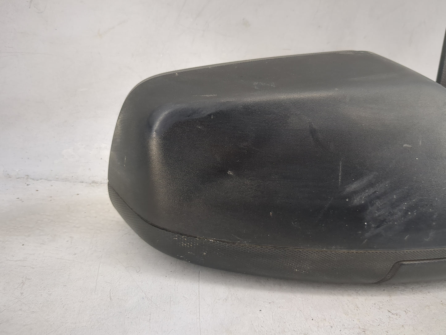 2010-2011 Chevrolet Equinox Passenger Side View Mirror - Right Door Mirror OEM Used - Oemusedautoparts1.com
