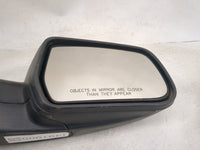 2010-2011 Chevrolet Equinox Passenger Side View Mirror - Right Door Mirror OEM Used - Oemusedautoparts1.com