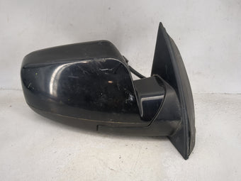 compare product 2010-2011 Chevrolet Equinox Passenger Side View Mirror - Right Door Mirror OEM Used