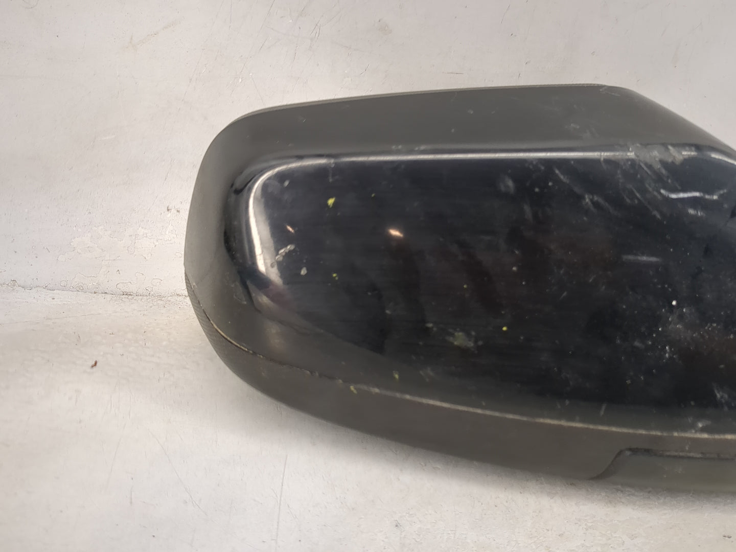 2010-2011 Chevrolet Equinox Passenger Side View Mirror - Right Door Mirror OEM Used - Oemusedautoparts1.com