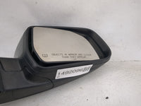 2010-2011 Chevrolet Equinox Passenger Side View Mirror - Right Door Mirror OEM Used - Oemusedautoparts1.com