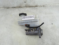 2011-2017 Chevrolet Equinox Brake Master Cylinder 1492233 - Oemusedautoparts1.com